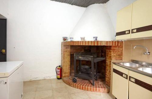 Jaen Casa | la encina