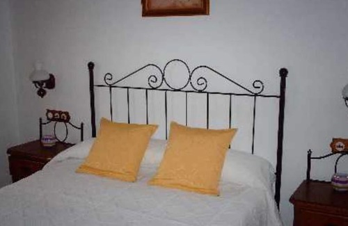 Alora Cabaña | - Casa Rural Encina -