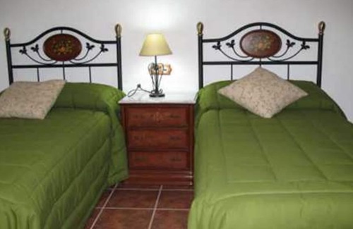 Alora Cabaña | - Casa Rural Encina -