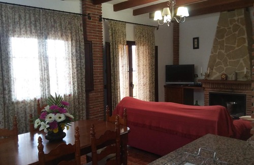 Alora Cabaña | - Casa Rural Encina -