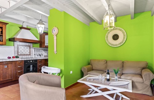 Prado Casa | La Ensertal en Ribadesella