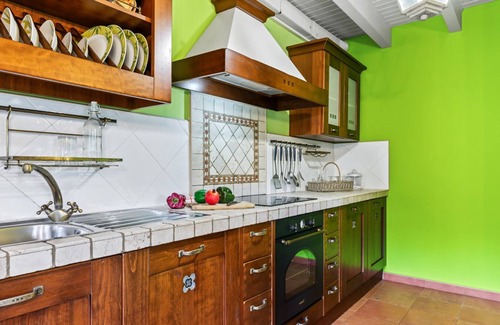 Prado Casa | La Ensertal en Ribadesella