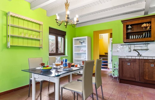 Prado Casa | La Ensertal en Ribadesella