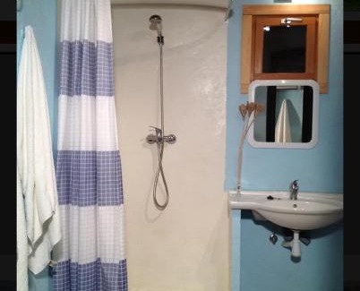 Fanlo Apartamento | La era de Satue