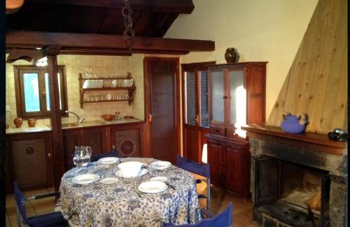 Fanlo Apartamento | La era de Satue