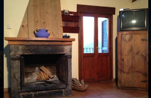 Fanlo Apartamento | La era de Satue