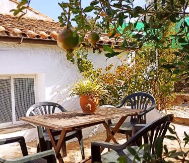 Fuentes de Leon Casa | La Era de San Blas