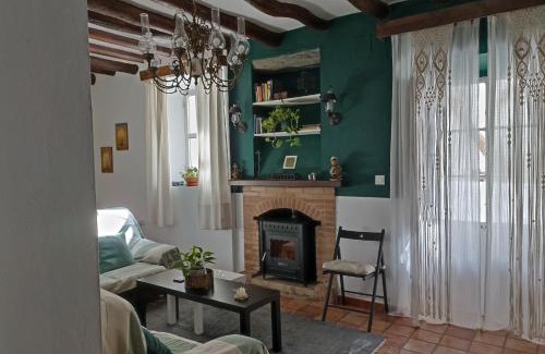Fuentes de Leon Casa | La Era de San Blas