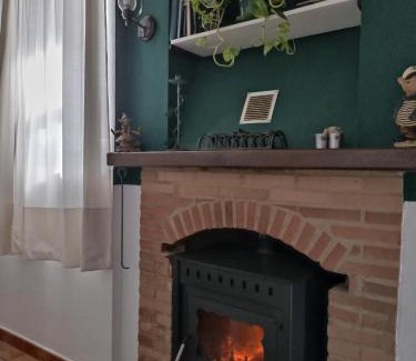 Fuentes de Leon Casa | La Era de San Blas