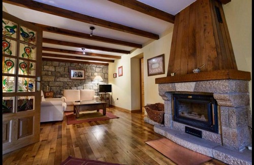 Buron Casa | La Era