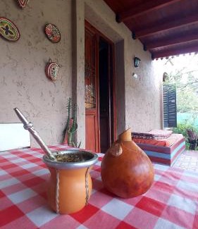 Villa Giardino Casa | La Ernestina