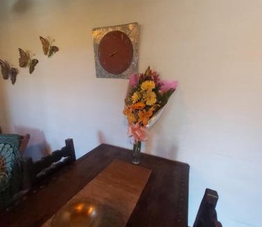 Villa Giardino Casa | La Ernestina