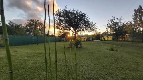 Villa Giardino Casa | La Ernestina