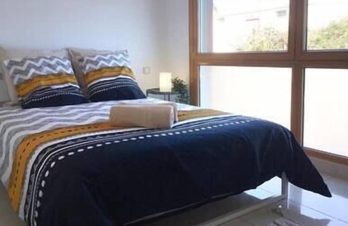 Las Palmas de Gran Canaria Villa | La Cornisa Villa by Canary365