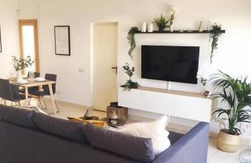 Las Palmas de Gran Canaria Villa | La Cornisa Villa by Canary365
