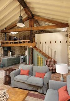 San Pelayo Apartamento | La Cabaña San Pelayo