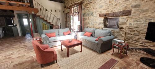 San Pelayo Apartamento | La Cabaña San Pelayo