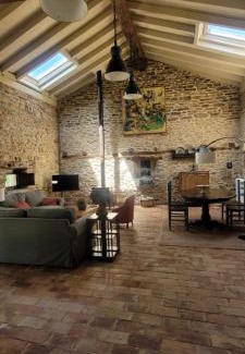 San Pelayo Apartamento | La Cabaña San Pelayo