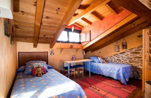 San Pelayo de Montija Casa | La Casita de Zalama