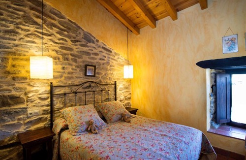 San Pelayo de Montija Casa | La Casita de Zalama