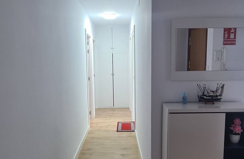 San Vicente de la Barquera Condominio | La Fortaleza
