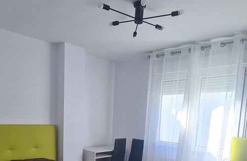 San Vicente de la Barquera Condominio | La Fortaleza
