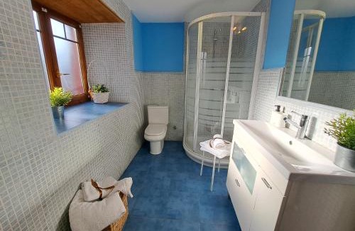 Cuestaedo Casa | La Escapada