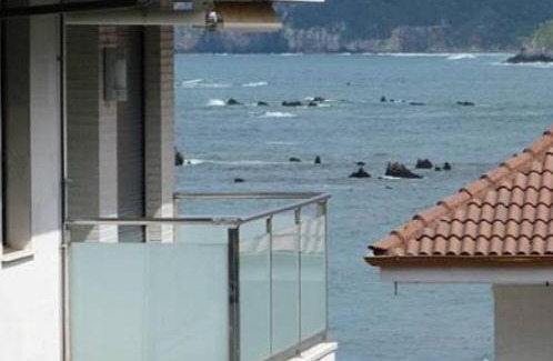 Noja Apartamento | LA Escollera II Noja