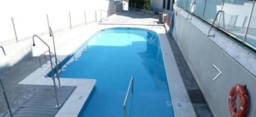 Noja Apartamento | LA Escollera II Noja