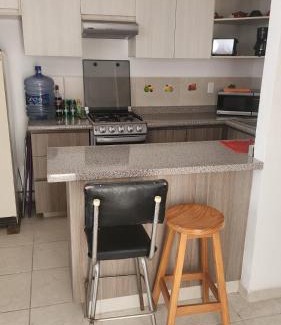 Veracruz Apartamento | La escondida del mar