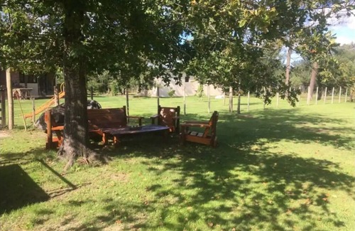 Ocean Park Casa | La Escondida- Amarilla- Cozy two-bedroom house- 20 mins drive from Pta del Este