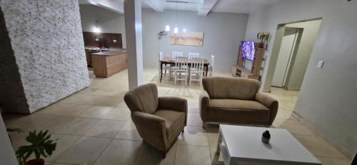 Guaymallen Casa | La Escondida