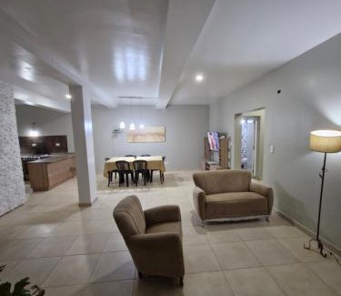 Guaymallen Casa | La Escondida