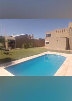 Guaymallen Casa | La Escondida