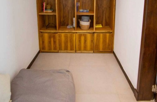 Chacras de Coria Casa | La Escondida -Casa con pileta-
