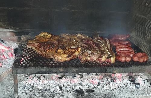 Puerto Leoni Casa | La Escondida