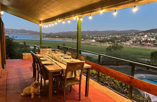 Villa Carlos Paz Casa | La Escondida