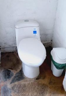 Coatepeque Chalet De Esquí | La Escondida