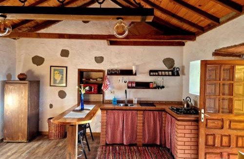 Santa Maria de Guia de Gran Canaria Casa | La Escuelita
