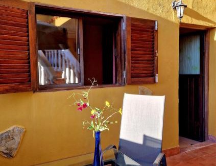Santa Maria de Guia de Gran Canaria Casa | La Escuelita