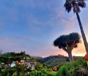 Santa Maria de Guia de Gran Canaria Casa | La Escuelita