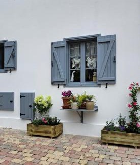 Riocorvo Casa | La Esencia