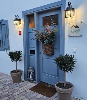 Riocorvo Casa | La Esencia