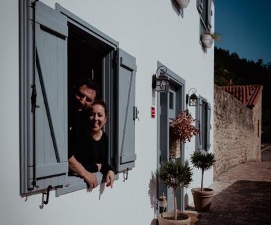 Riocorvo Casa | La Esencia