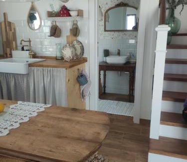 Riocorvo Casa | La Esencia