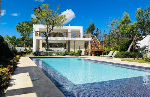 Punta Cana Villa | La Española Villa - Your Perfect Escape