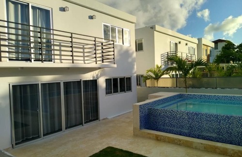 Punta Cana Villa | La Española Villa - Your Perfect Escape