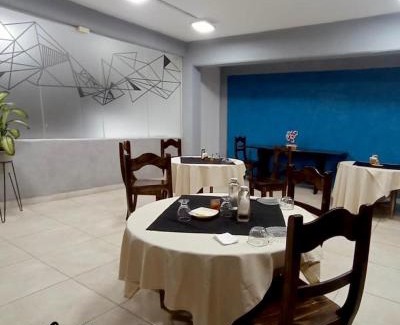 Puerto Esperanza Apartamento | La Esperanza Apart Hotel