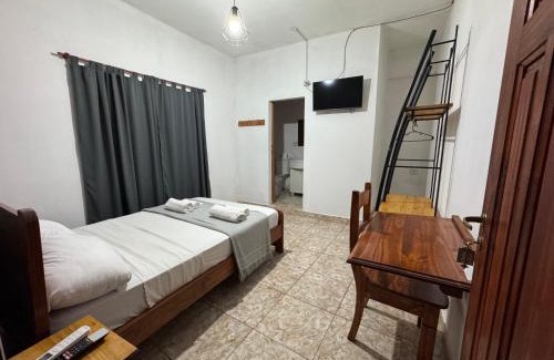 Puerto Esperanza Apartamento | La Esperanza Apart Hotel