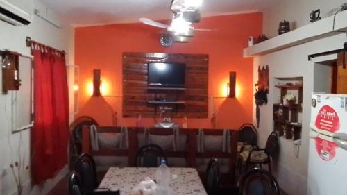 Cochangasta Casa | LA ESPERANZA